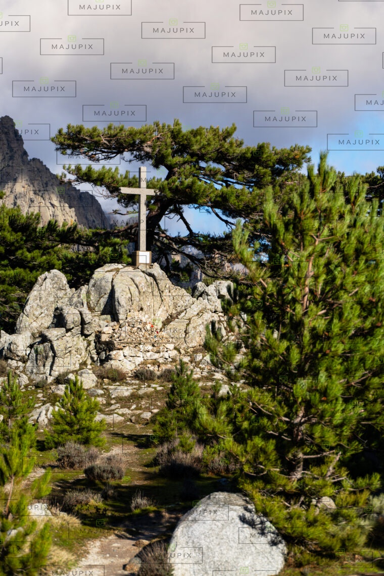 Col de Bavella