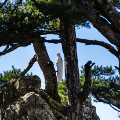 Notre Dame des Neiges Bavella