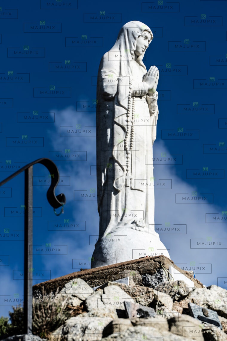 Notre Dame des Neiges Bavella
