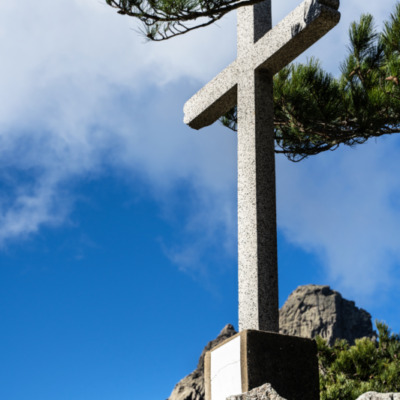 Notre Dame des Neiges Bavella