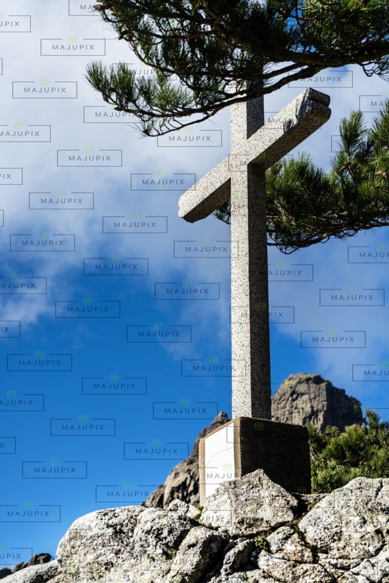 Notre Dame des Neiges Bavella