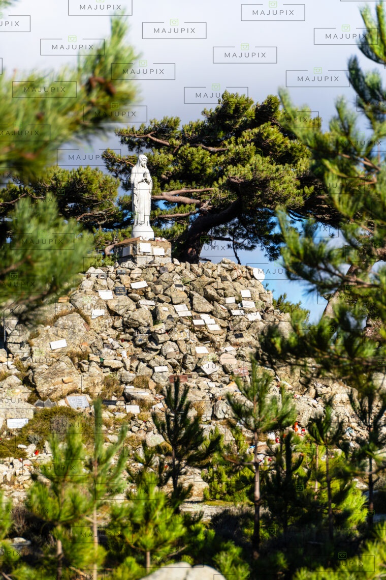 Notre Dame des Neiges Bavella