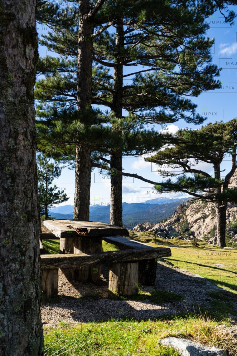 Col de Bavella