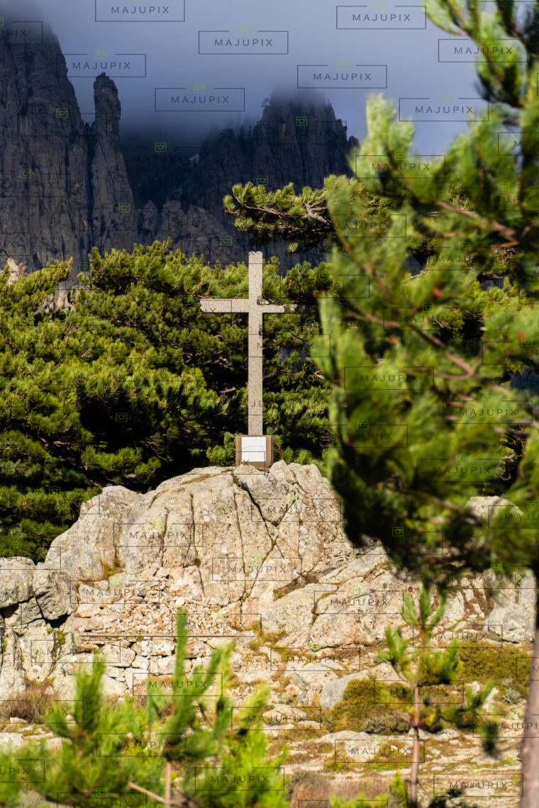 Col de Bavella