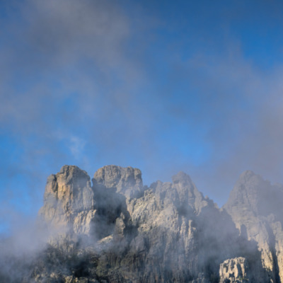 Aiguilles de Bavella