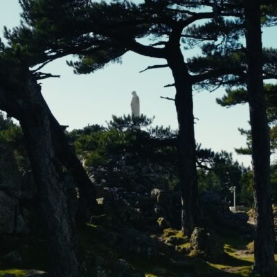 Notre Dame des Neiges Bavella