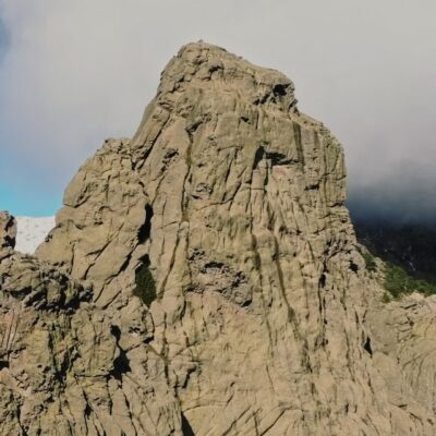 Aiguilles de Bavella