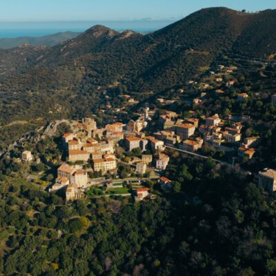 Belgodère