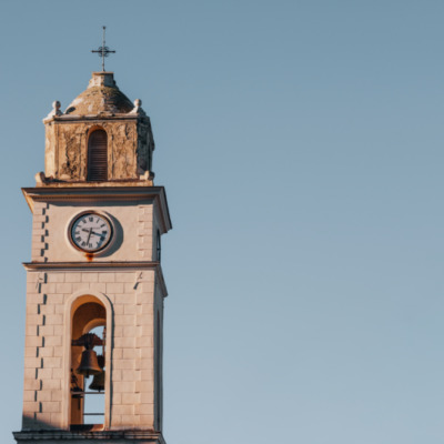 Eglise de Belgodère