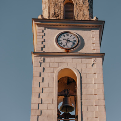 Eglise de Belgodère