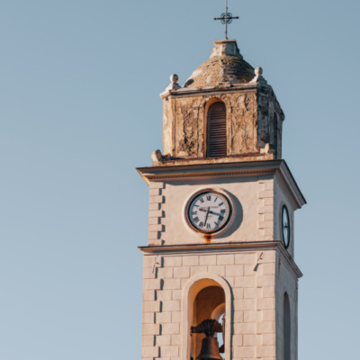 Eglise de Belgodère