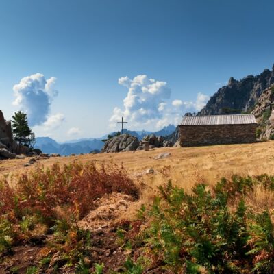 Bergeries de Tova