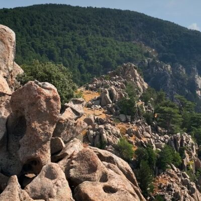 Bergeries de Tova
