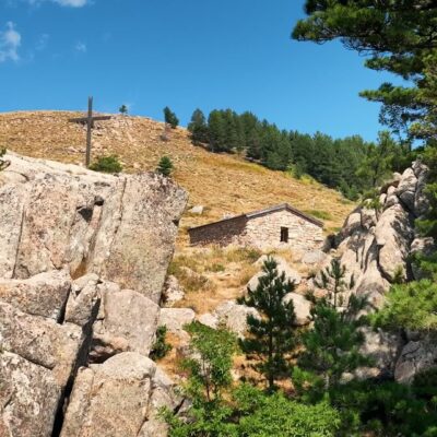 Bergeries de Tova