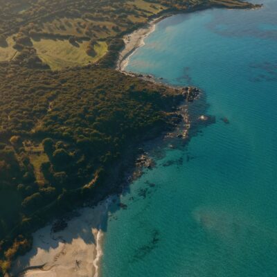 Plage de Bodri