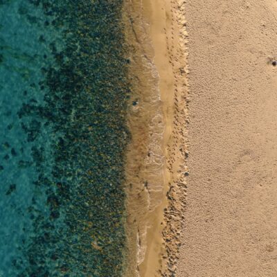 Plage de Ghjunchitu