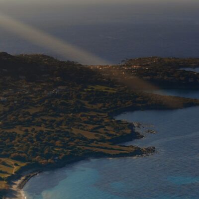 Plage de Bodri
