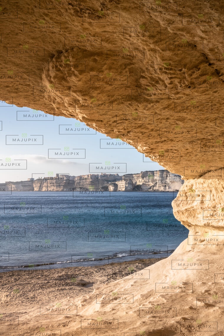 Falaises de Bonifacio