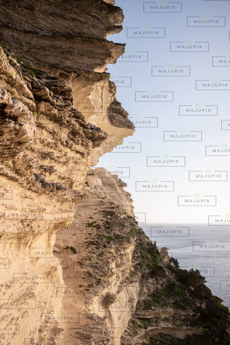 Falaises de Bonifacio
