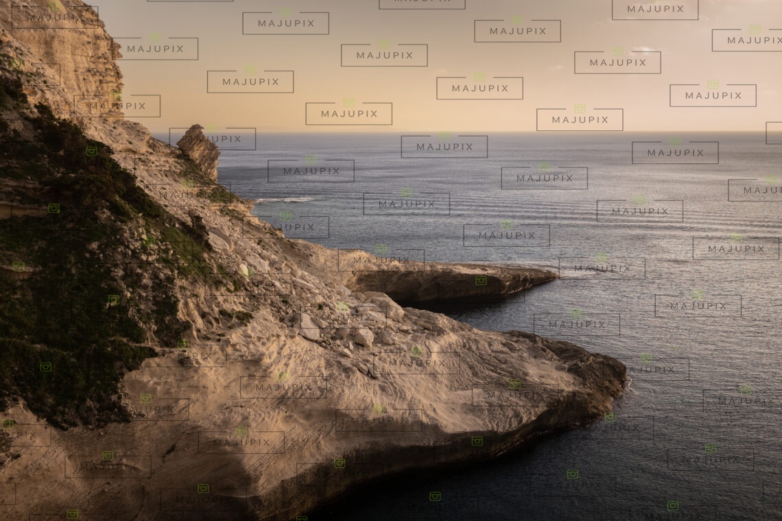 Falaises de Bonifacio