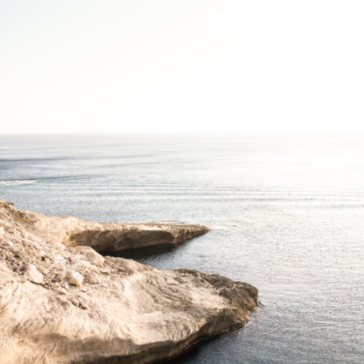 Falaises de Bonifacio