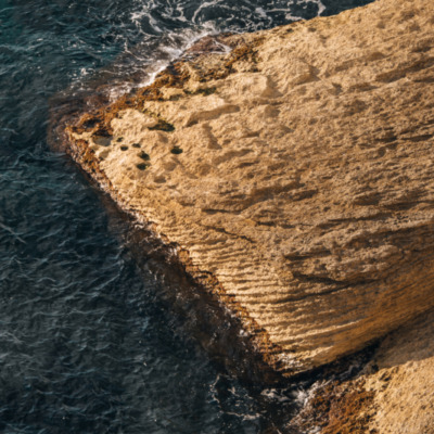 Falaises de Bonifacio