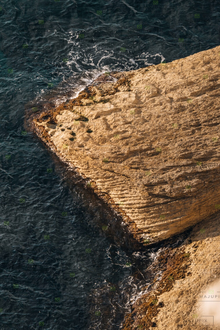 Falaises de Bonifacio