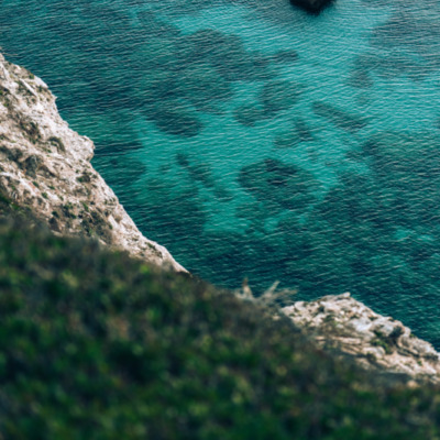 Falaises de Bonifacio