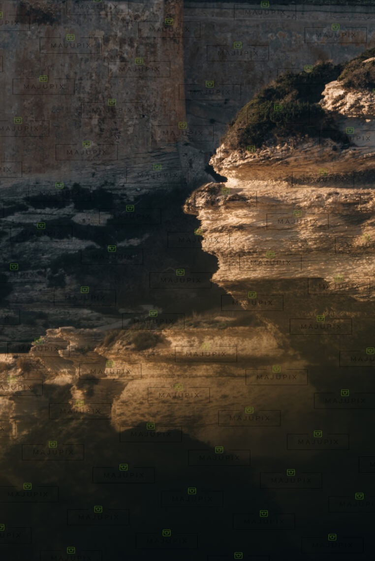 Falaises de Bonifacio