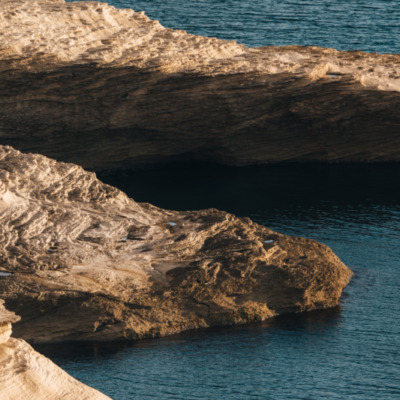 Falaises de Bonifacio