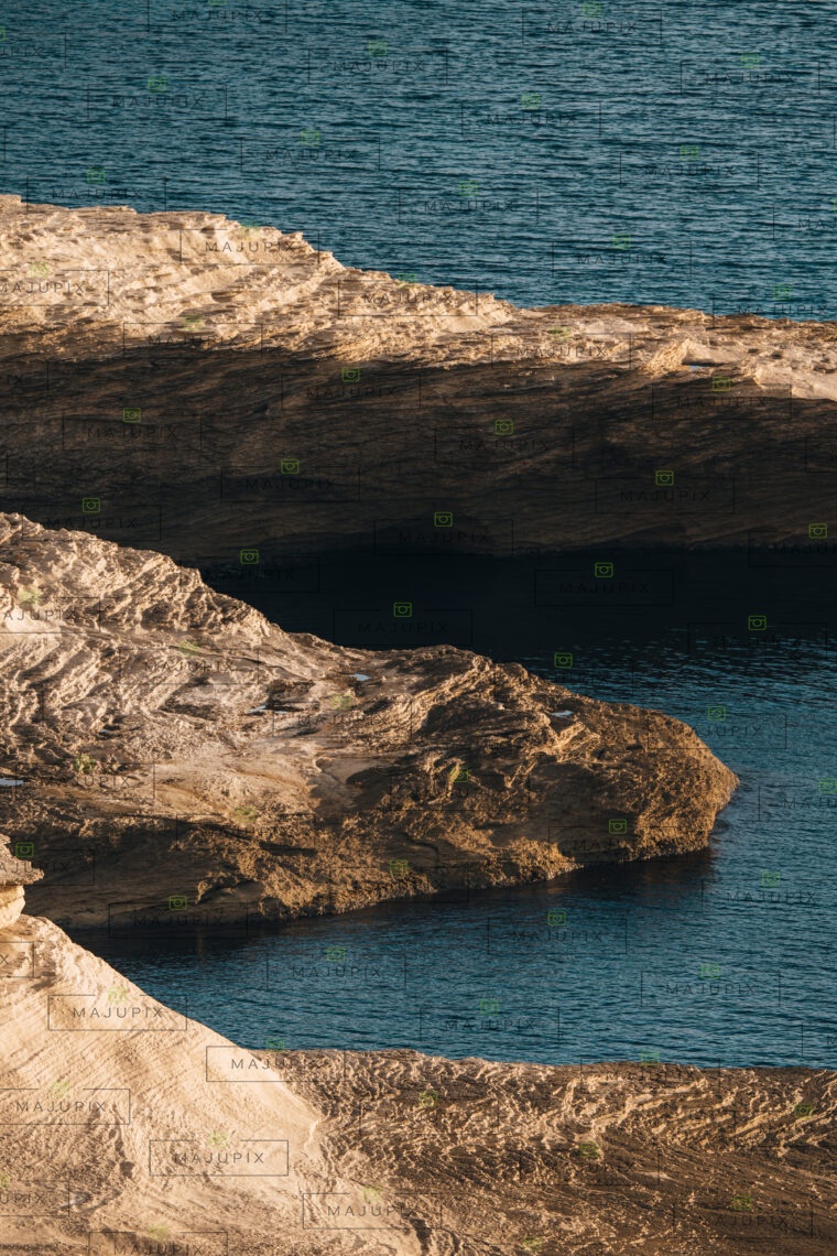 Falaises de Bonifacio