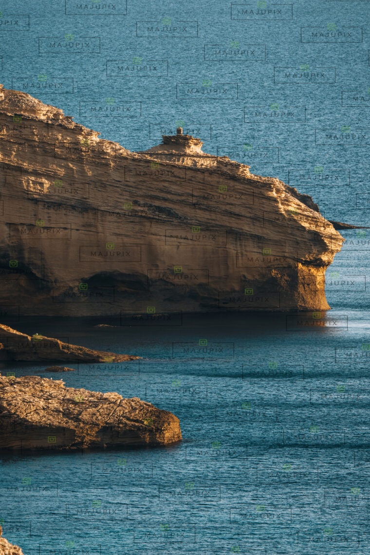 Falaises de Bonifacio