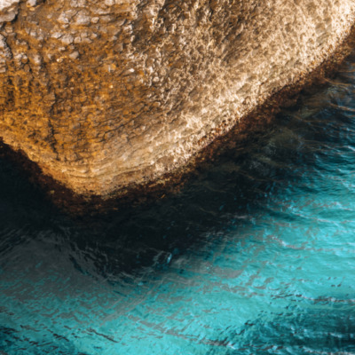 Falaises de Bonifacio