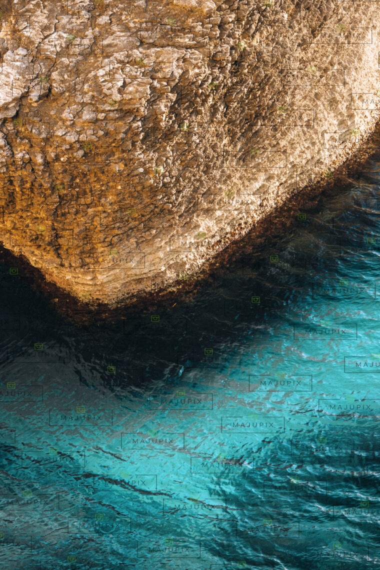 Falaises de Bonifacio