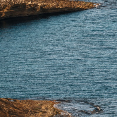 Falaises de Bonifacio