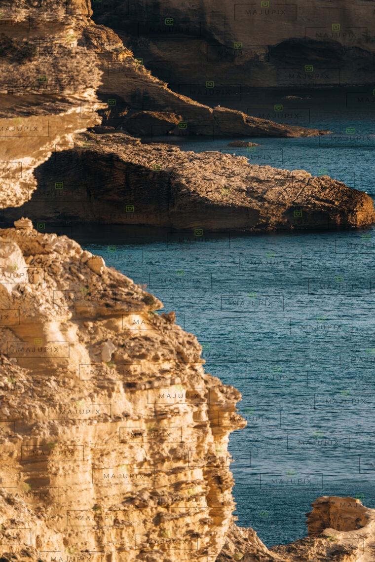 Falaises de Bonifacio