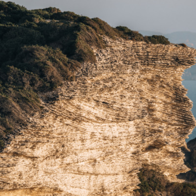 Falaises de Bonifacio