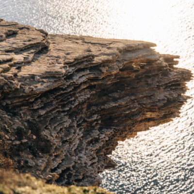 Falaises de Bonifacio