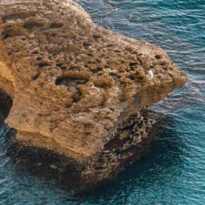 Falaises de Bonifacio