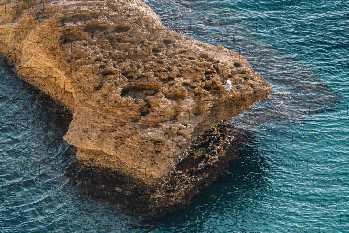 Falaises de Bonifacio