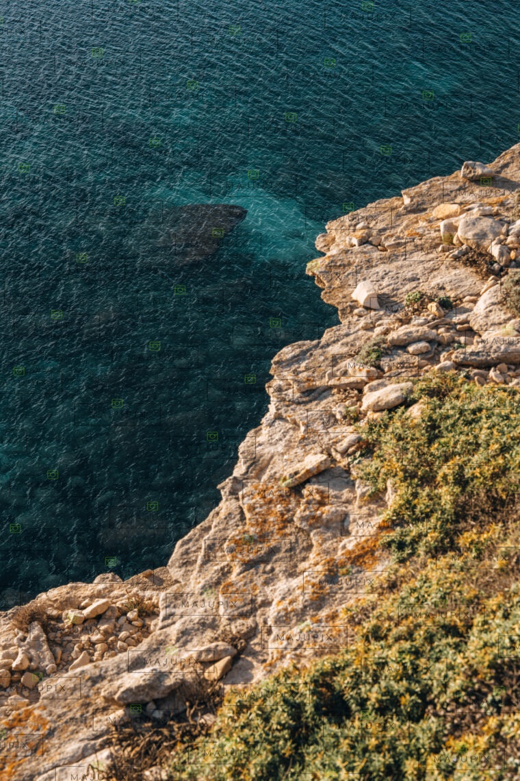 Falaises de Bonifacio