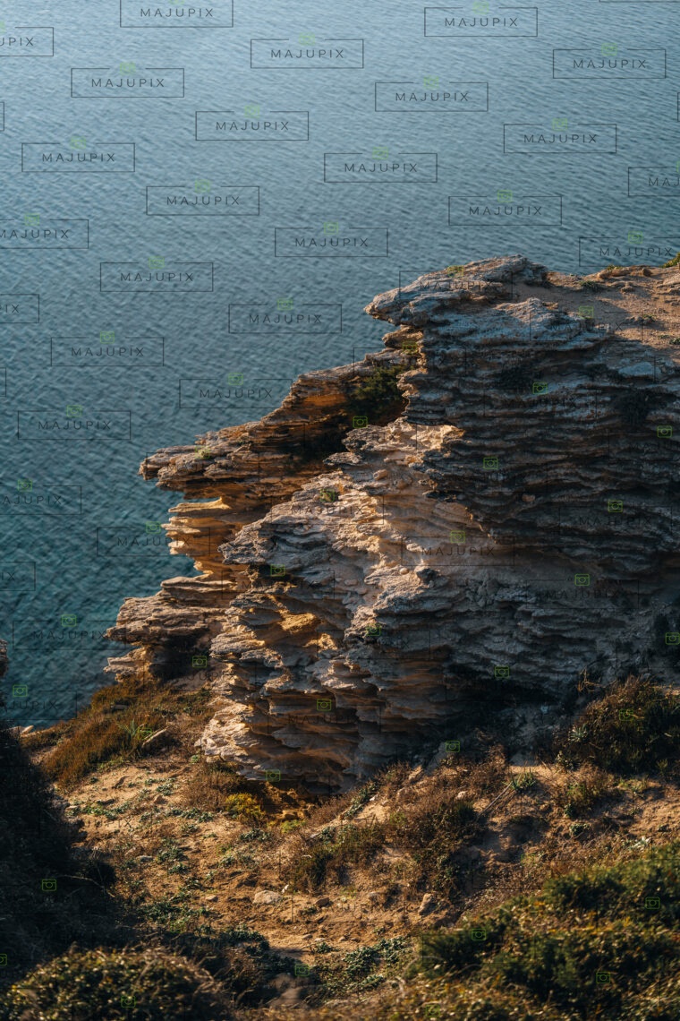 Falaises de Bonifacio