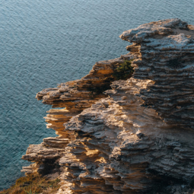 Falaises de Bonifacio