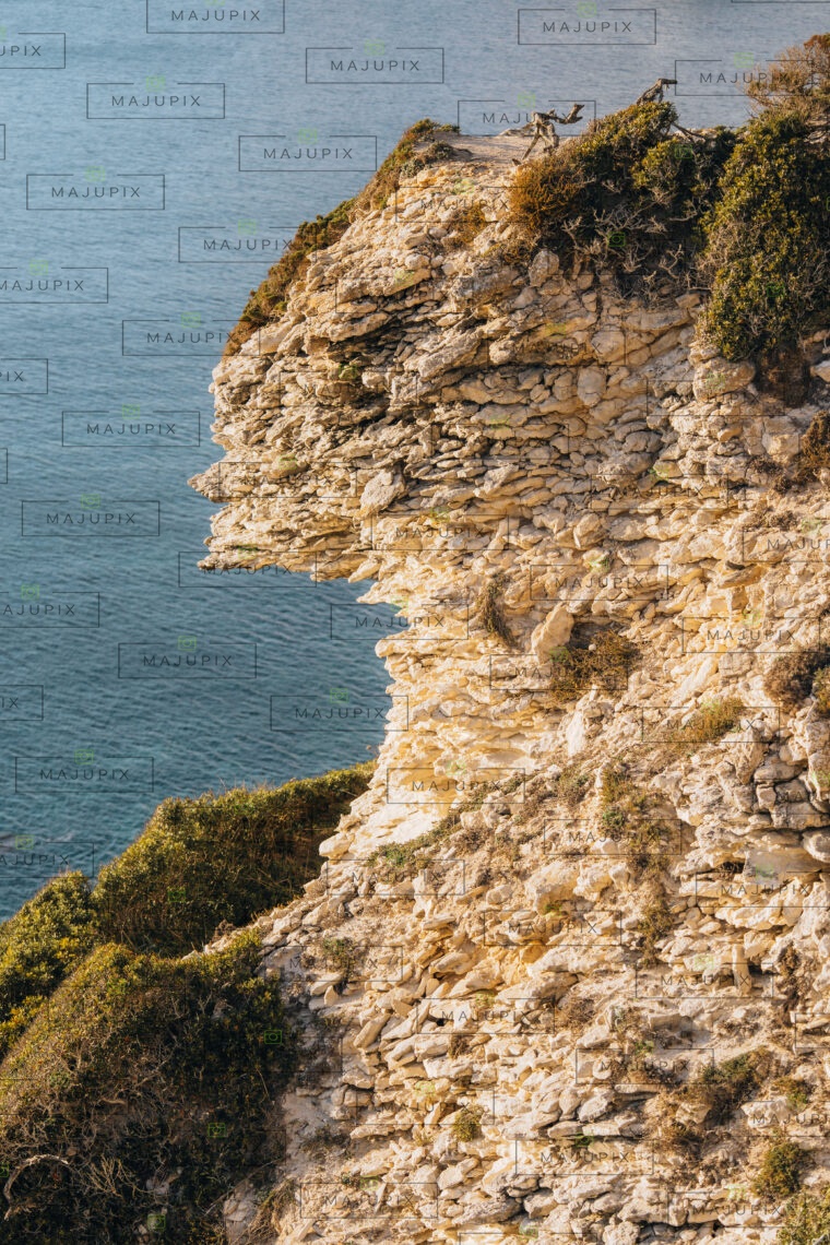 Falaises de Bonifacio
