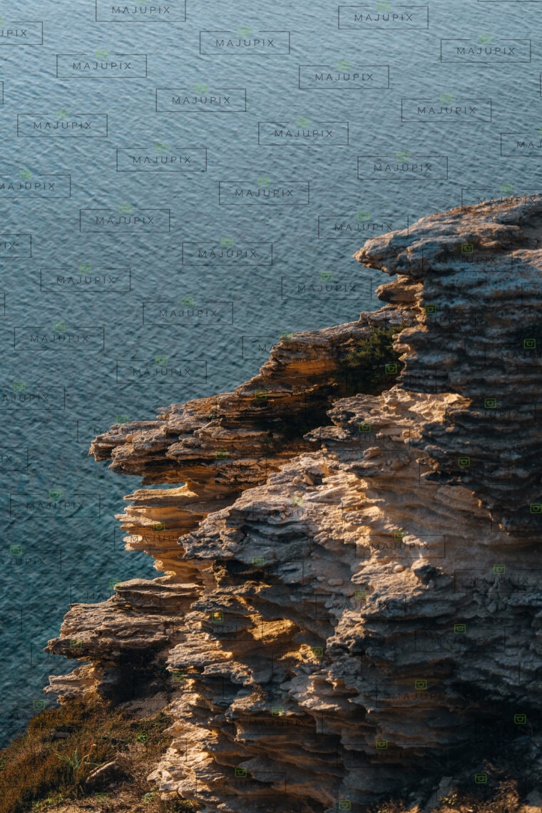 Falaises de Bonifacio