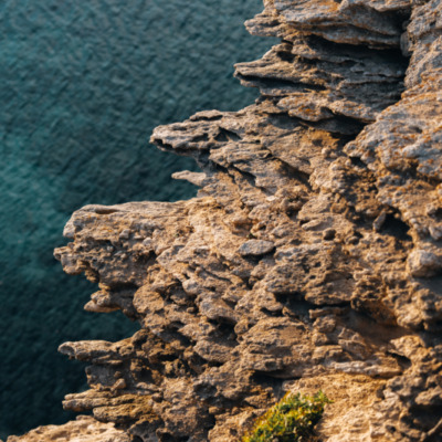 Falaises de Bonifacio