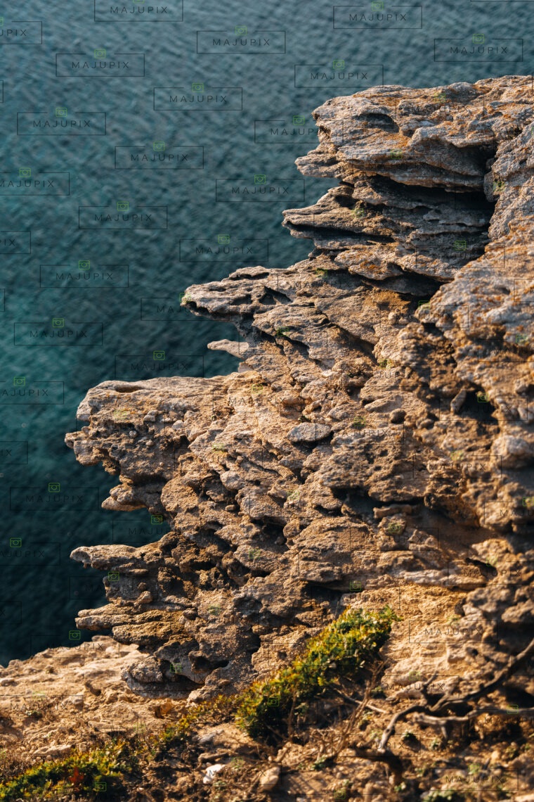 Falaises de Bonifacio