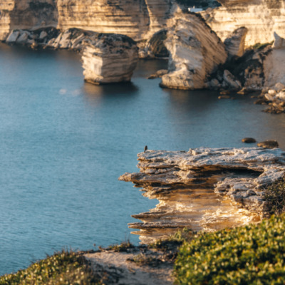 Falaises de Bonifacio