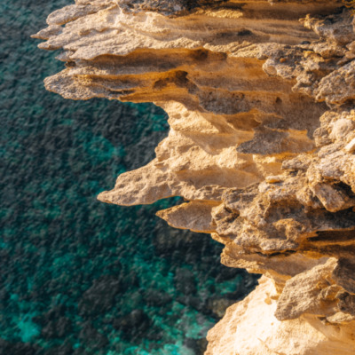 Falaises de Bonifacio