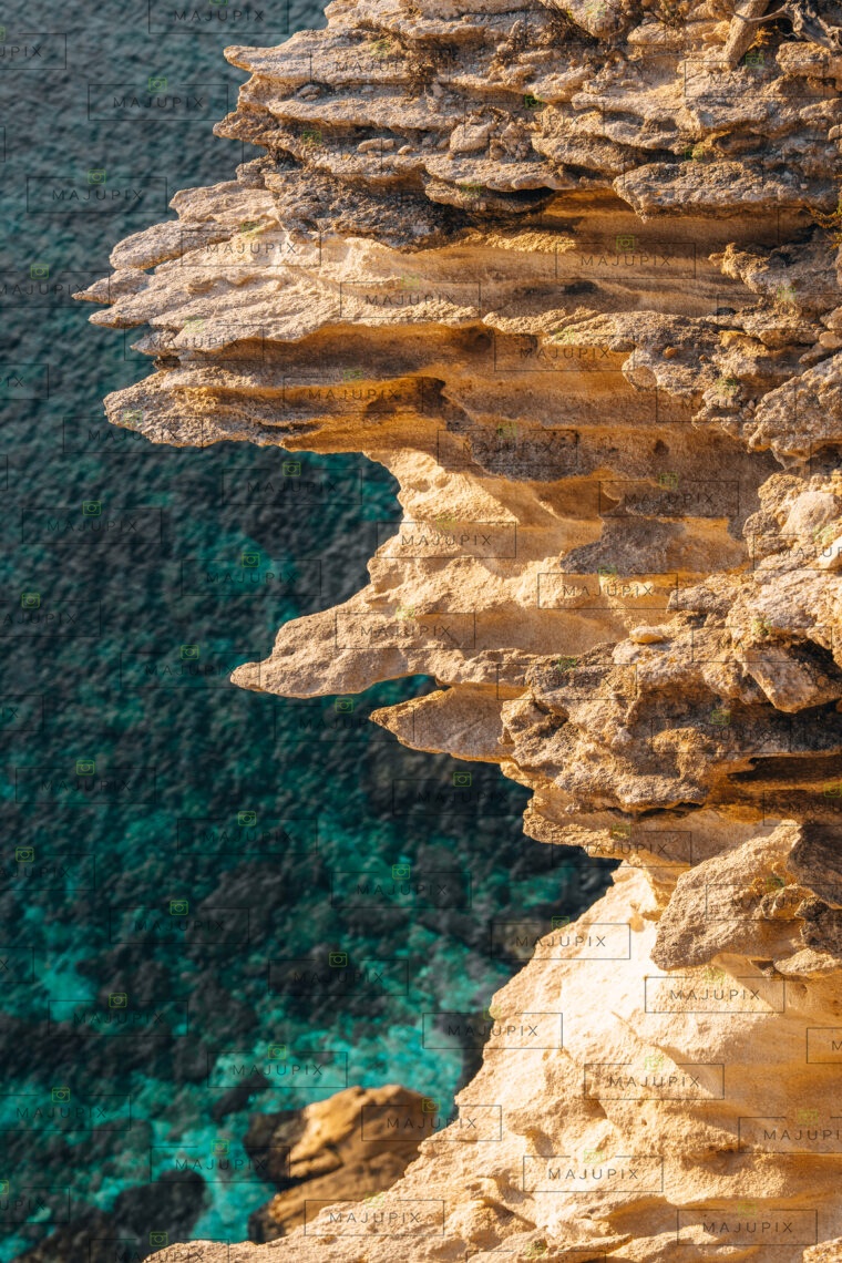Falaises de Bonifacio